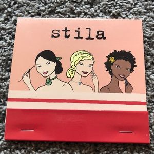 Stila Eyeshadow Palette